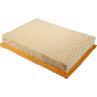 Knecht Ilmansuodatin LX 443