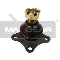 MAXGEAR Pallonivel 72-1577