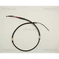 TRISCAN Vaijeri, seisontajarru 8140 131101