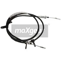 MAXGEAR Vaijeri, seisontajarru 32-0507