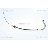 TRISCAN Vaijeri, seisontajarru 8140 16172