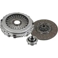 FEBI BILSTEIN Kytkinpaketti 105239