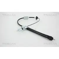 TRISCAN Vaijeri, kytkimen käyttö 8140 25239