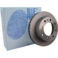 Blue Print Jarrulevy ADA104348 edessä, tuuletettu, 1 Kappale
