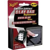 Meguiar's Meguiars Smooth Surface Clay Bar G1001 autonpuhdistustahna, 50 g
