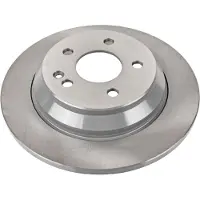 FEBI BILSTEIN Jarrulevy 104951 takana, täysi, 1 Kappale