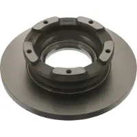FEBI BILSTEIN Jarrulevy (1kpl) 40783