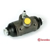 Brembo Jarrusylinteri A 12 235