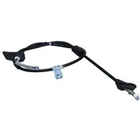 MAXGEAR Vaijeri, seisontajarru 32-0821
