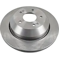 FEBI BILSTEIN Jarrulevy 108676, 1 Kappale