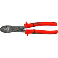 Kippers Rijssen Sivuleikkuri Kraft 225 mm