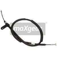 MAXGEAR Vaijeri, seisontajarru 32-0293