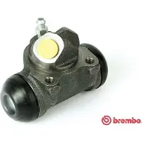 Brembo Jarrusylinteri A 12 081