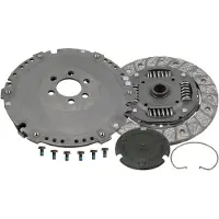 Blue Print Kytkinpaketti ADV183052
