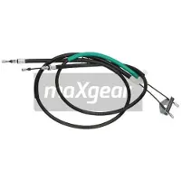 MAXGEAR Vaijeri, seisontajarru 32-0447
