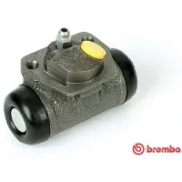 Brembo Jarrusylinteri A 12 282
