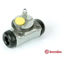 Brembo Jarrusylinteri A 12 286