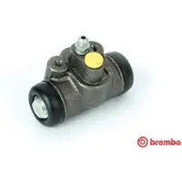 Brembo Jarrusylinteri A 12 556