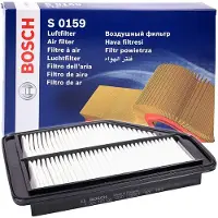 Bosch Ilmansuodatin F 026 400 159