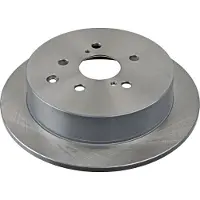 FEBI BILSTEIN Jarrulevy 108518, 1 Kappale