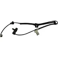 KAVO PARTS ABS-anturi BAS-9177