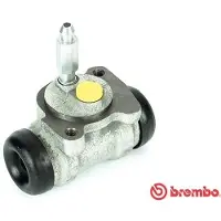 Brembo Jarrusylinteri A 12 540