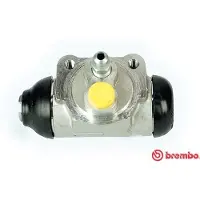 Brembo Jarrusylinteri A 12 553