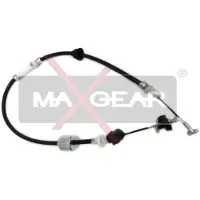 MAXGEAR Vaijeri, kytkimen käyttö 32-0208
