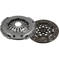 Blue Print Clutch Kit