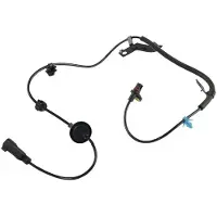 KAVO PARTS ABS-anturi BAS-5526