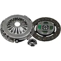 Blue Print Clutch Kit