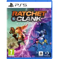 Ratchet &amp; Clank: Rift Apart - Playstation 5