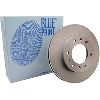 Blue Print Jarrulevy (1kpl) ADM543125