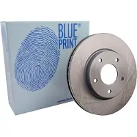 Blue Print Jarrulevy ADC443119 edessä, tuuletettu, 1 Kappale