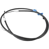 FEBI BILSTEIN Vaijeri, seisontajarru 108709