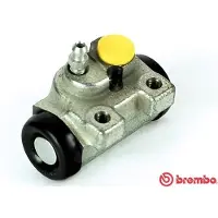 Brembo Jarrusylinteri A 12 358