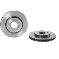 Brembo Jarrulevy 09.A148.41