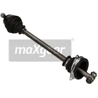 MAXGEAR Vetoakseli 49-0603