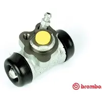 Brembo Jarrusylinteri A 12 355