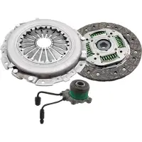 Blue Print Kytkinsarja ADBP300080