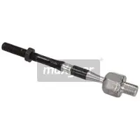 MAXGEAR Raidetangon pää, suora 69-0417