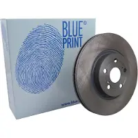 Blue Print Jarrulevy ADT343168 edessä, tuuletettu, 1 Kappale