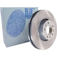 Blue Print Jarrulevy ADT343317 edessä, tuuletettu, 1 Kappale