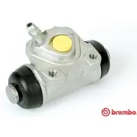 Brembo Jarrusylinteri A 12 401