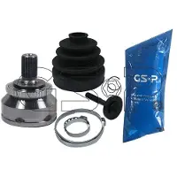 GSP Vetonivel 862009