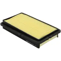 MAHLE ORIGINAL Ilmansuodatin Mahle, LX 667 - Honda - Accord. Rover - 600-serie