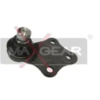 MAXGEAR Pallonivel 72-0451