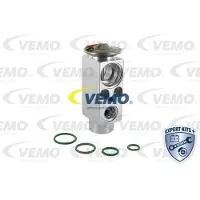 VEMO Paisuntaventtiili - Volvo - V70, Xc70, S60, Xc90, S80