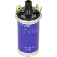 Bosch Sytytyspuola - VW - Volvo - Renault - Saab - Ford - Fiat - BMW - Alfa romeo