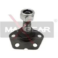 MAXGEAR Pallonivel 72-0391